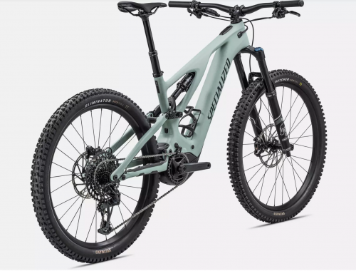 Specialized Turbo Levo Gen3 | Carbon Mullet Specialized Turbo Levo Gen3 | Carbon Mullet