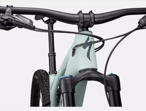 Specialized Turbo Levo Gen3 | Carbon Mullet Specialized Turbo Levo Gen3 | Carbon Mullet