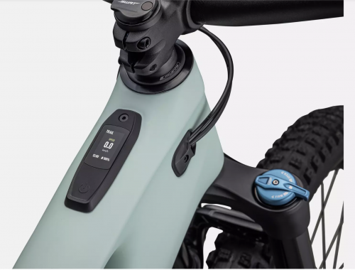 Specialized Turbo Levo Gen3 | Carbon Mullet Specialized Turbo Levo Gen3 | Carbon Mullet