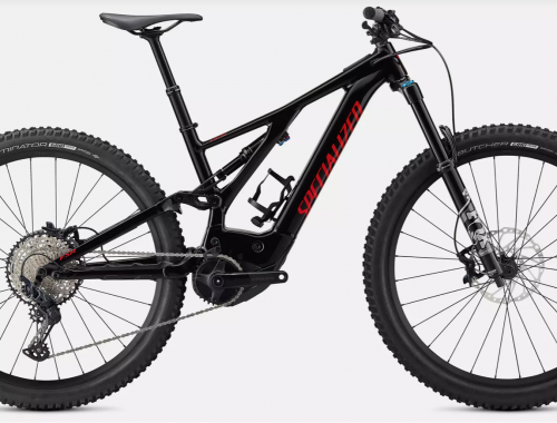 Specialized Turbo Levo 700 Wh