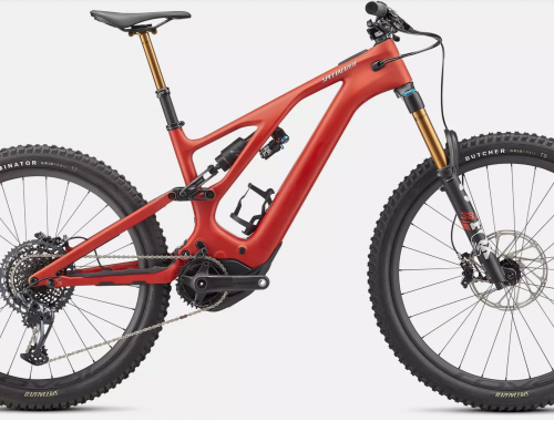 Specialized Turbo Levo 700 Wh