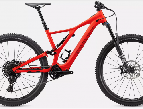 Specialized Turbo Levo SL | Alluminio 29er