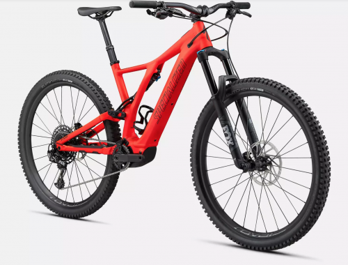 Specialized Turbo Levo SL | Alluminio 29er