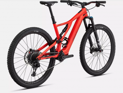 Specialized Turbo Levo SL | Alluminio 29er