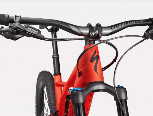 Specialized Turbo Levo SL | Alluminio 29er