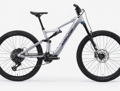 AmFlow PL Carbon | 29er 160/150mm AmFlow PL Carbon | 29er 160/150mm
