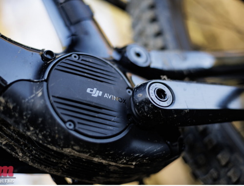 AmFlow PL Carbon | 29er 160/150mm AmFlow PL Carbon | 29er 160/150mm