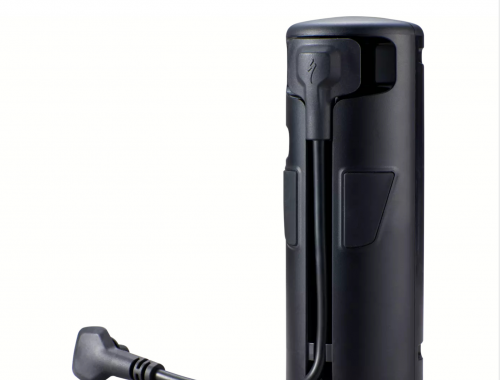 Batteries &amp; Extenders