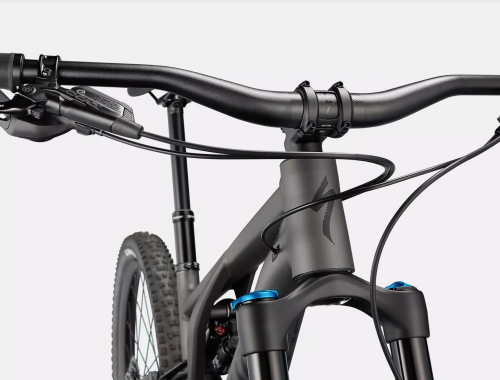 Specialized Stumpjumper & Stumpjumper EVO Specialized Stumpjumper & Stumpjumper EVO