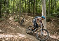 Tour MTB Gratis a Finale Ligure: Itinerario Base Nato Loop &amp; 5 Sentieri Imperdibili - 
