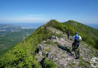 REGALA UN&#039; EMOZIONE INDIMENTICABILE AD UN APPASSIONATO DI MOUNTAINBIKE - 