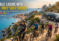 Zum ersten Mal mit dem Mountainbike in Finale Ligure? Der ultimative Survival-Guide für den ersten Tag - 
