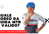 Quale corso da Guida, Maestro MTB è Valido? - 
