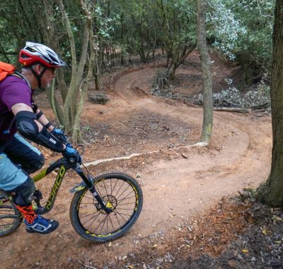 mountain bike finale ligure