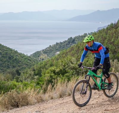 GIRO della 24H + PONTI ROMANI