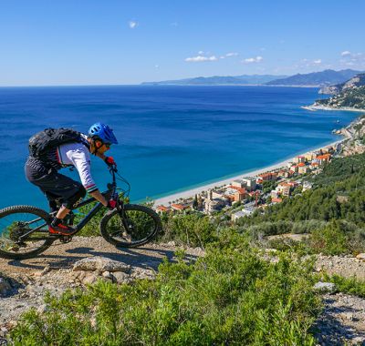 FINALE CLASSIC EAST - ENDURO