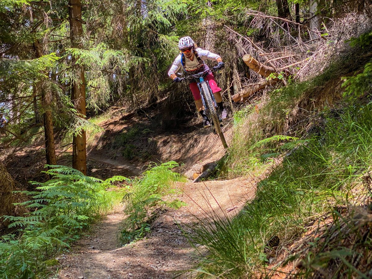 4 GIORNI | TRANSLIGURIA AM/ENDURO | FINALE LIGURE - VENTIMIGLIA