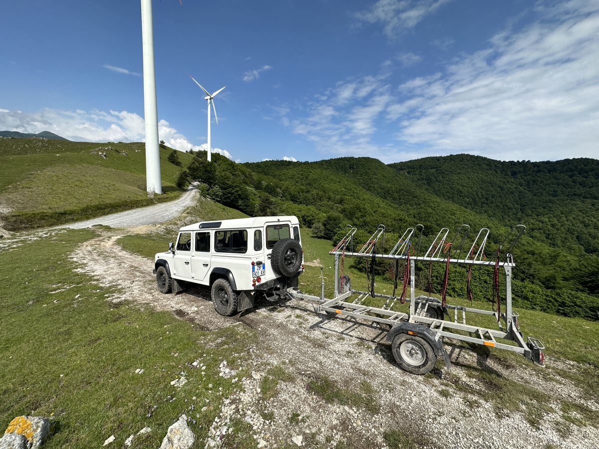 7 GIORNI | MTB ITALY ACADEMY | CORSO PROFESSIONISTA TURISMO MTB