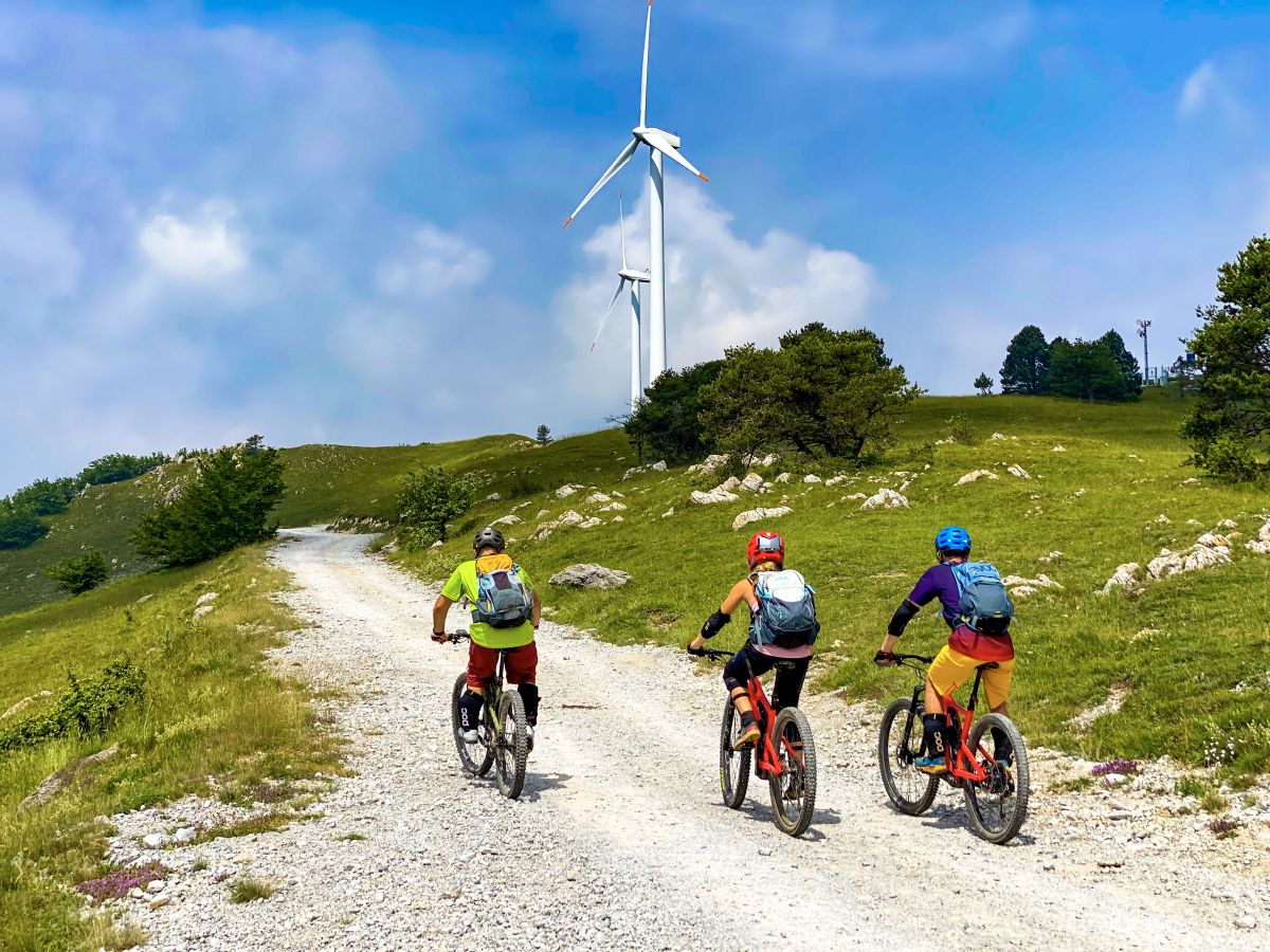 7 DAYS | TRANSLIGURIA AM/ENDURO | FINALE LIGURE - VENTIMIGLIA