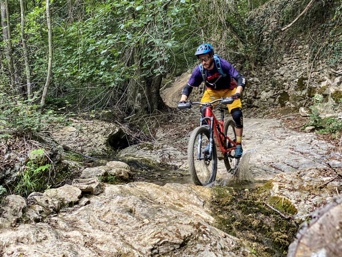 7 TAGE | TRANSLIGURIA AM/ENDURO | FINALE LIGURE - VENTIMIGLIA