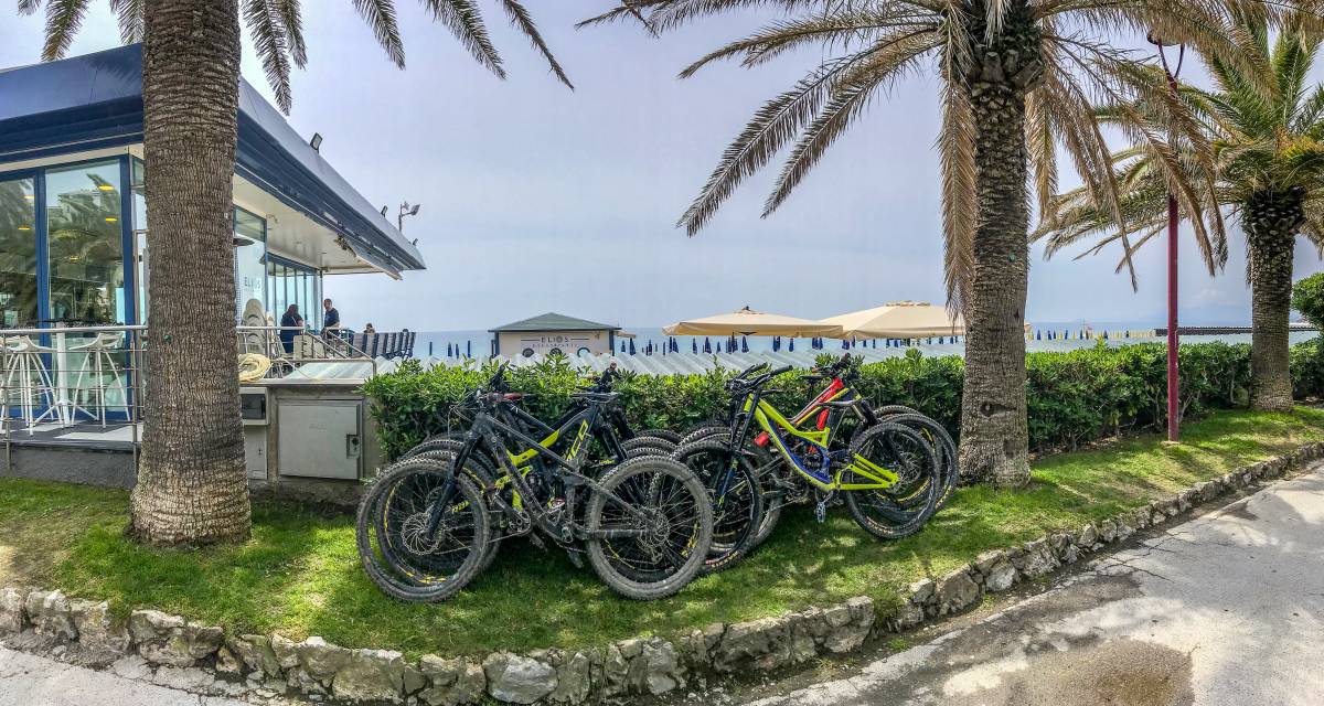 NATO BASE to NOLI