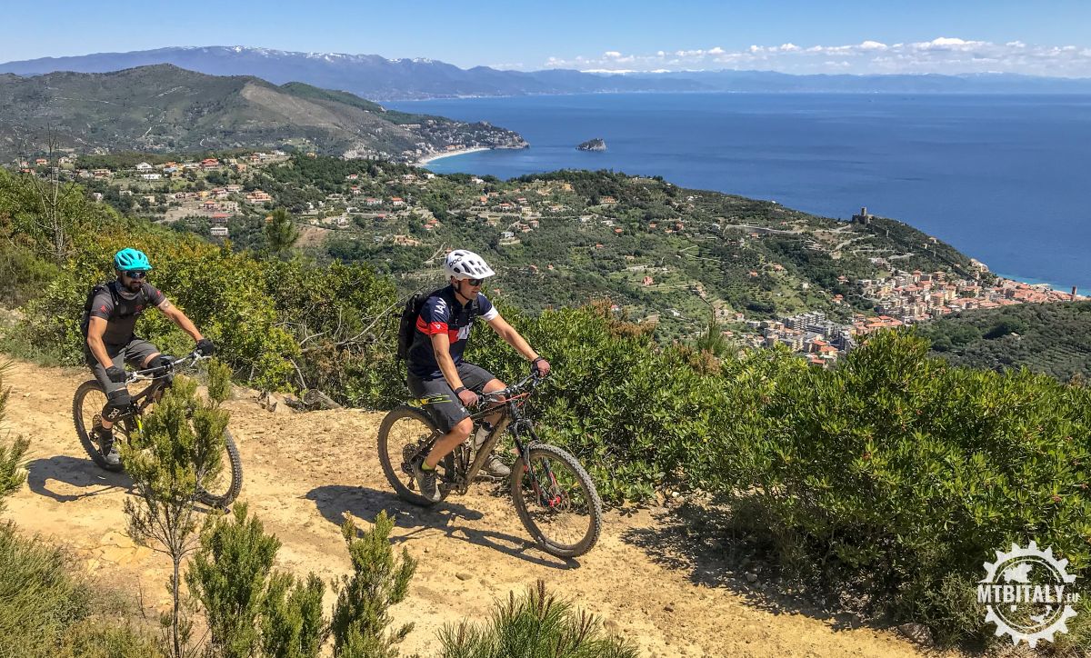 GIRO della 24H + PONTI ROMANI