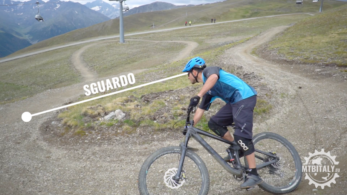 7 GIORNI | MTB ITALY ACADEMY | CORSO PROFESSIONISTA TURISMO MTB