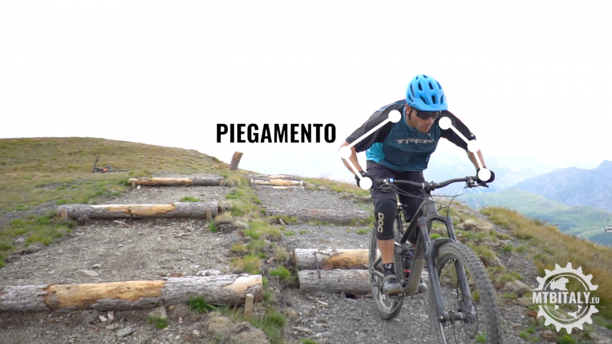 7 GIORNI | MTB ITALY ACADEMY | CORSO PROFESSIONISTA TURISMO MTB